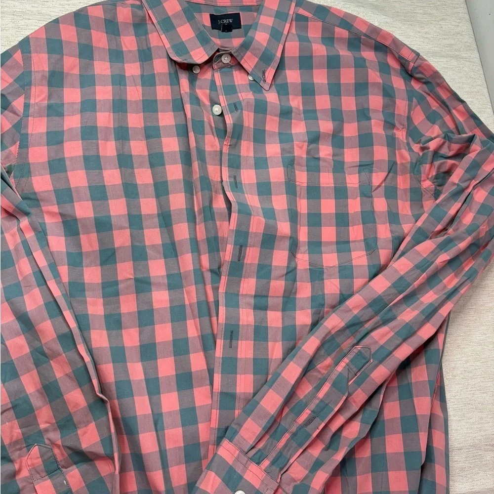 J. Crew stylish men
